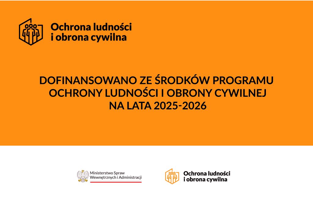 Ochrona ludności i obrona cywilna
