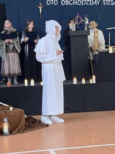 „… Głucho wszędzie” 