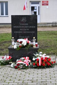 Obchody Narodowego Święta Niepodległości w Gminie Oporów – 11 listopada 2025 r.