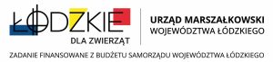 Łódzkie dla zwierząt