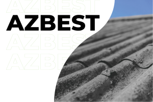 Ważne! Obowiązki osób wykorzystujących wyroby azbestowe.