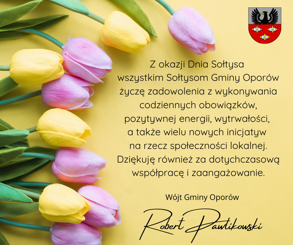 Dzień Sołtysa