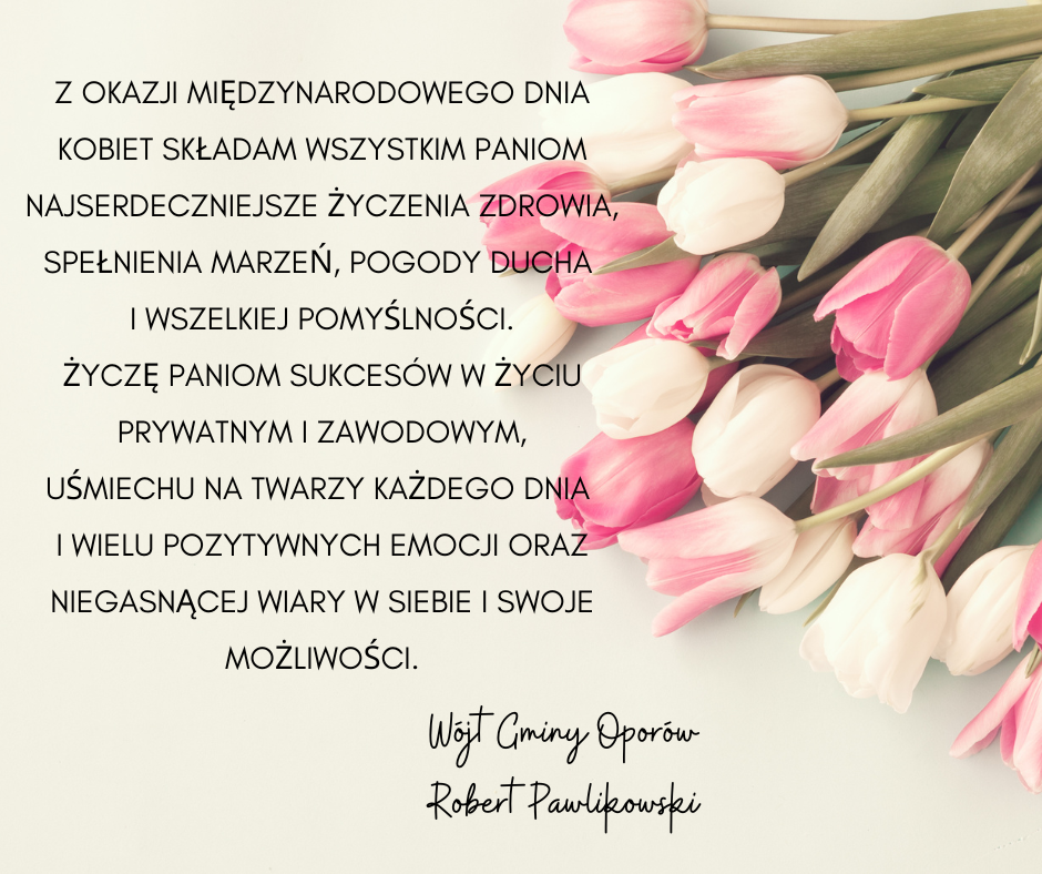 Dzień kobiet