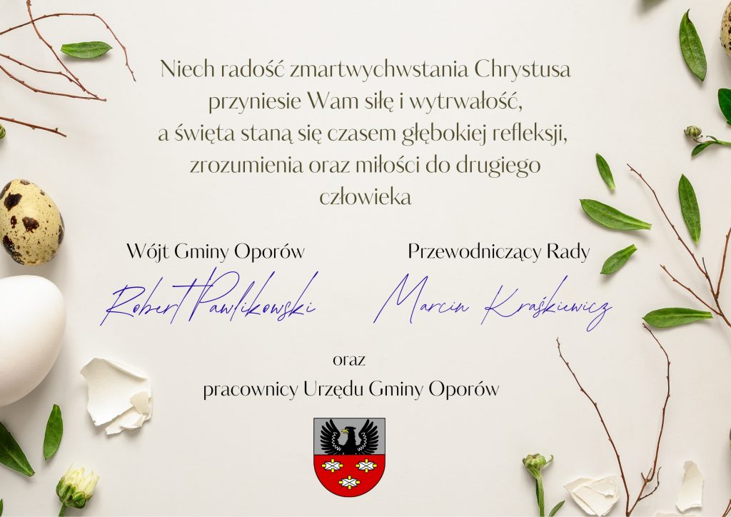 Życzenia świąteczne