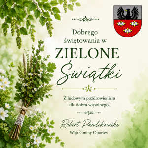 Zielone Świątki