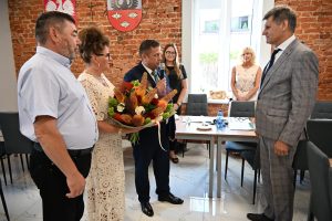 Rada Gminy Oporów udzieliła Wójtowi absolutorium za wykonanie budżetu za 2025 rok