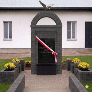 „Oporów turystycznie – patriotycznie”