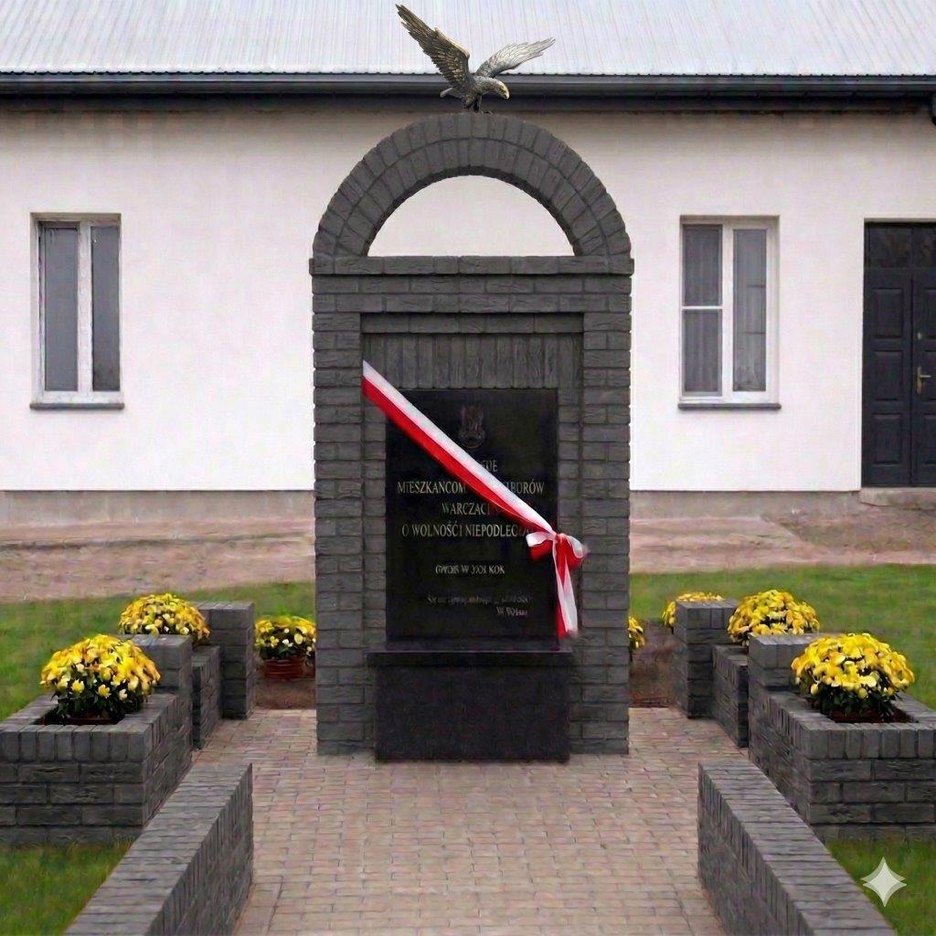 „Oporów turystycznie – patriotycznie”
