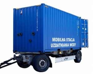 Gmina Oporów z dofinansowaniem na poprawę bezpieczeństwa mieszkańców!