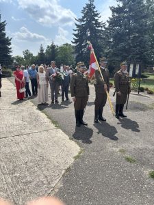 Rocznica zwycięstwa pod Grunwaldem