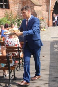 Dożynki 2017