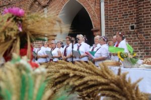 Dożynki 2017