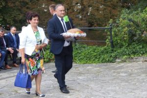 Dożynki 2017