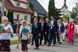Dożynki 2022