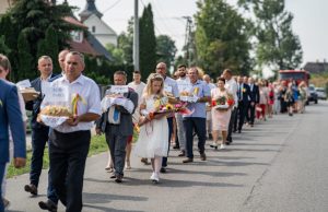 Dożynki 2022