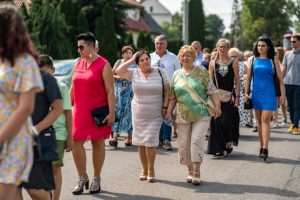 Dożynki 2022