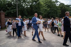Dożynki 2022