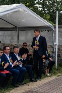 Dożynki 2022