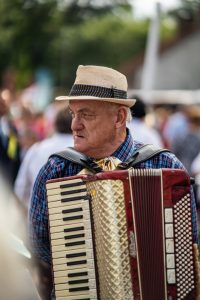 Dożynki 2022