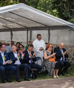 Dożynki 2022
