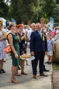 Dożynki 2022
