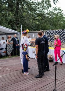 Dożynki 2022