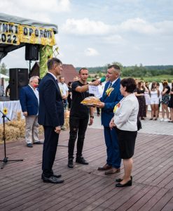 Dożynki 2022