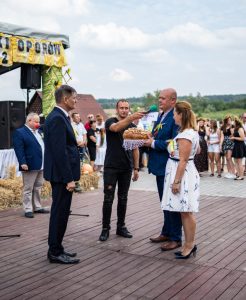 Dożynki 2022