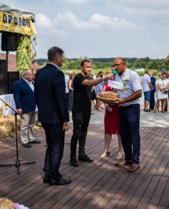 Dożynki 2022