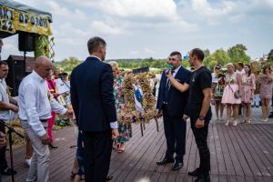 Dożynki 2022