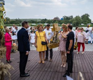 Dożynki 2022