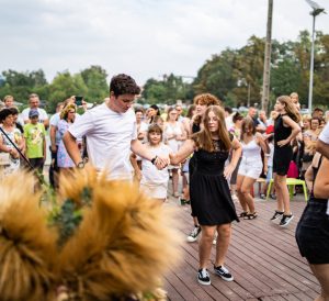 Dożynki 2022