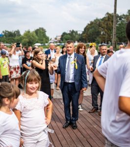 Dożynki 2022