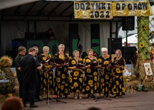 Dożynki 2022