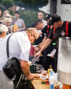 Dożynki 2022