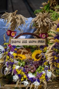Dożynki 2022