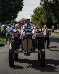 Dożynki 2023