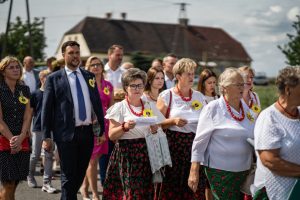 Dożynki 2023