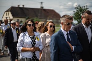 Dożynki 2023