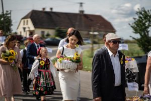 Dożynki 2023