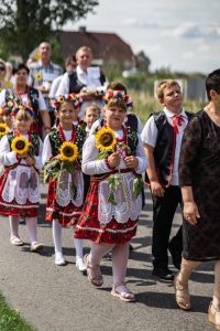 Dożynki 2023
