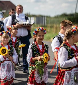 Dożynki 2023