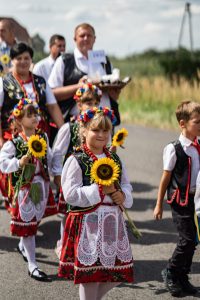 Dożynki 2023