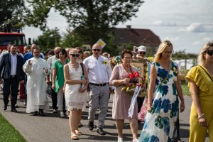 Dożynki 2023