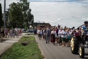 Dożynki 2023