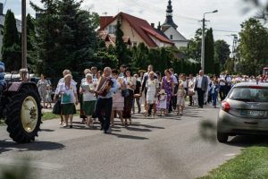 Dożynki 2023