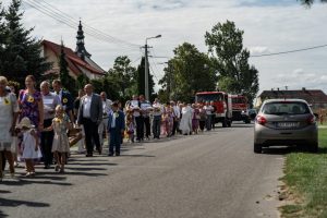 Dożynki 2023