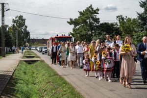 Dożynki 2023