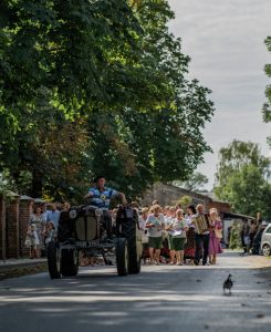 Dożynki 2023