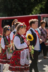 Dożynki 2023